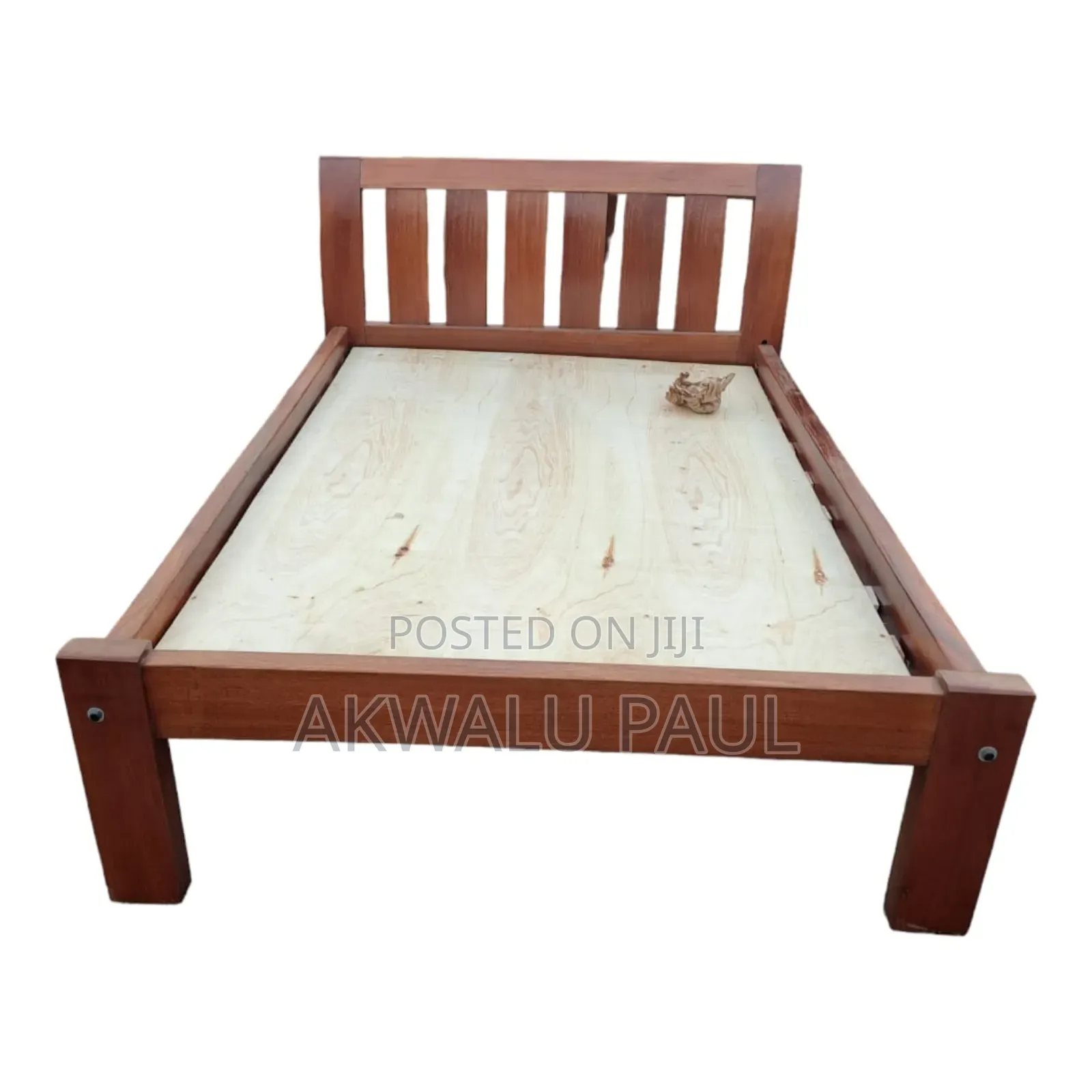 Single Bed 3by6