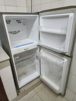 Exuk LG 190ltr Nofrost Fridge
