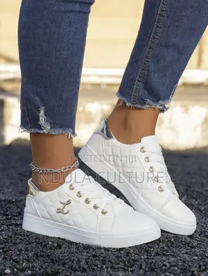 Fashion Shoes