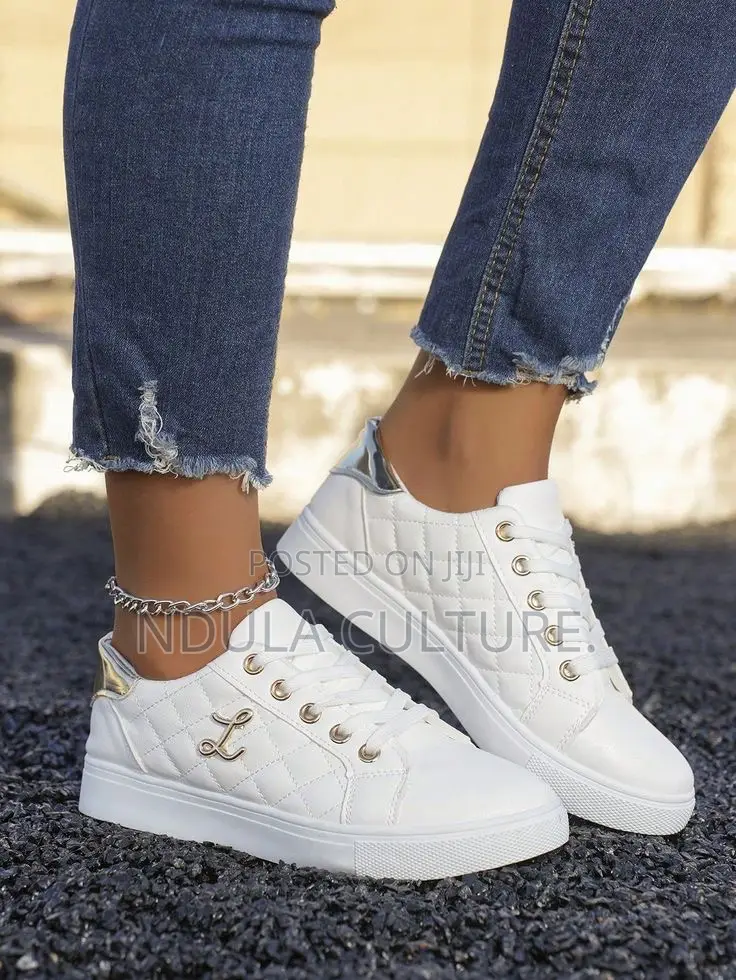 Fashion Shoes