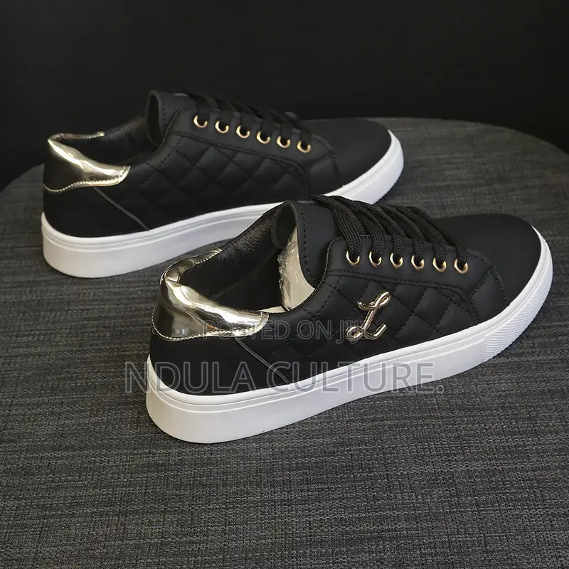 Fashion Shoes
