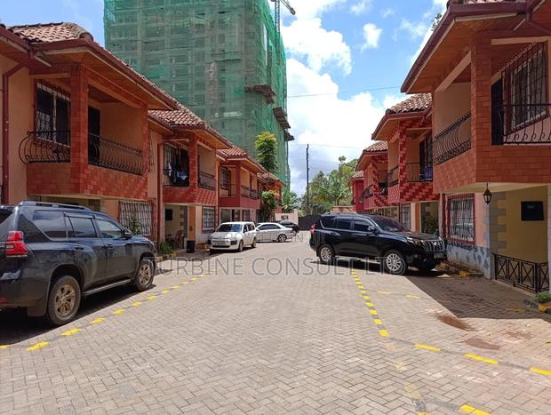 4bdrm Maisonette in Kileleshwa for rent - thumbnail 3