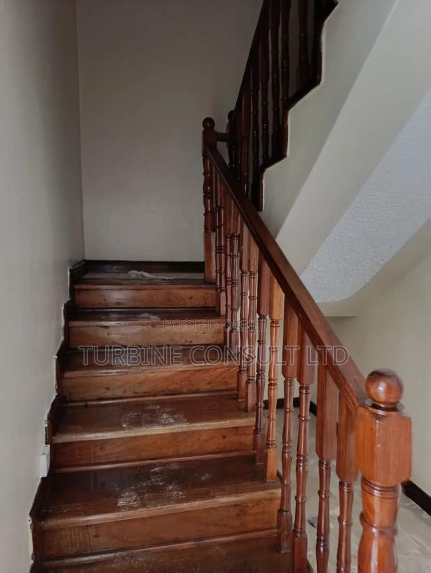 4bdrm Maisonette in Kileleshwa for rent - thumbnail 5