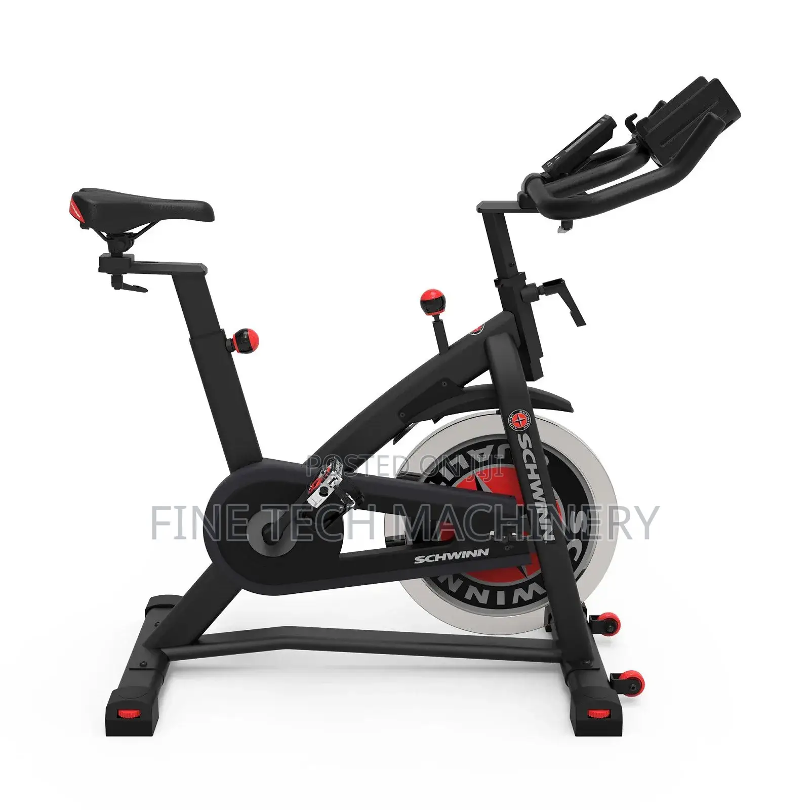 Quality Spin Bike