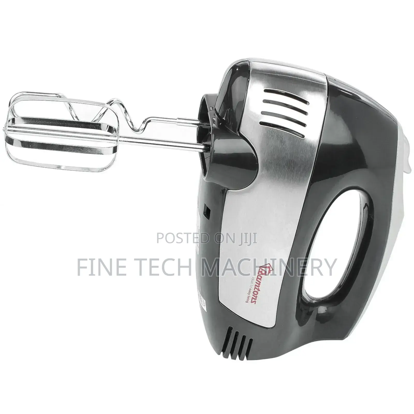 Hand Mixer