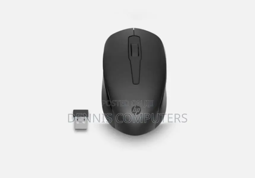 Hp 150 Wireless Mouse