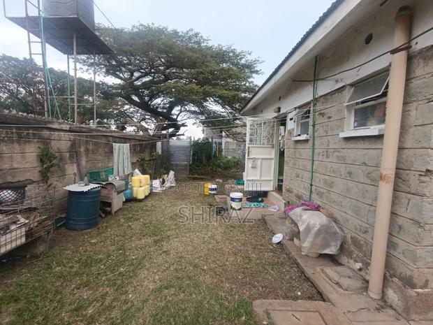 2bdrm House in Gudka Estate 2, Manyatta B for sale
