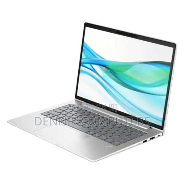 New Laptop HP ProBook 440 16GB Intel Core Ultra 7 SSD 512GB