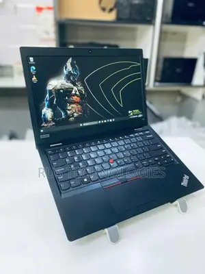 Laptop Lenovo ThinkPad L380 8GB Intel Core i3 SSD 256GB