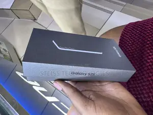 New Samsung Galaxy S25 256 GB Blue