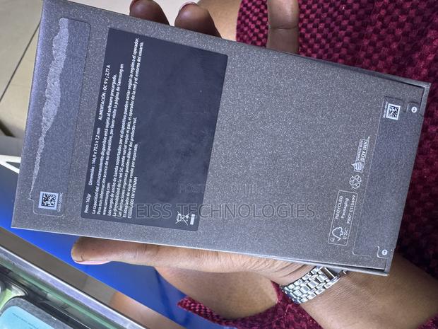 New Samsung Galaxy S25 256 GB Blue - thumbnail 6