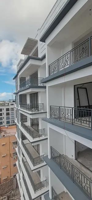 1bdrm Apartment in Shanzu for sale