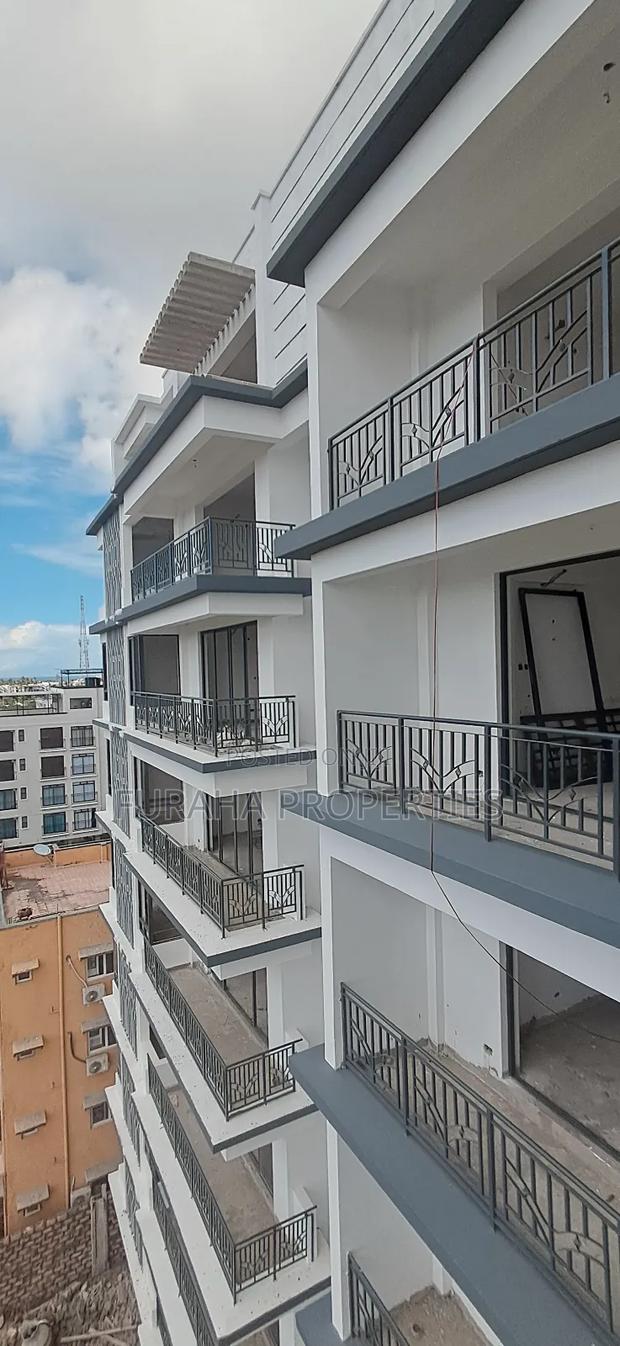 1bdrm Apartment in Shanzu for sale