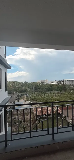 1bdrm Apartment in Shanzu for sale