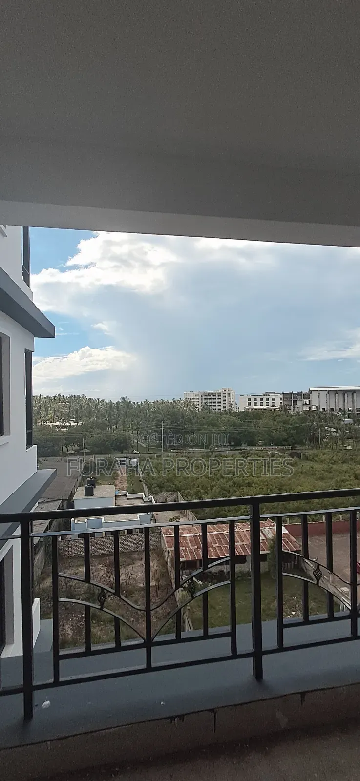 1bdrm Apartment in Shanzu for sale
