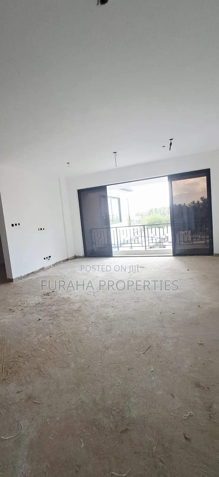 1bdrm Apartment in Shanzu for sale