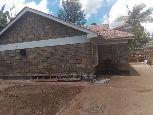3bdrm Bungalow in Nairobi Women, Kandisi for rent - main view