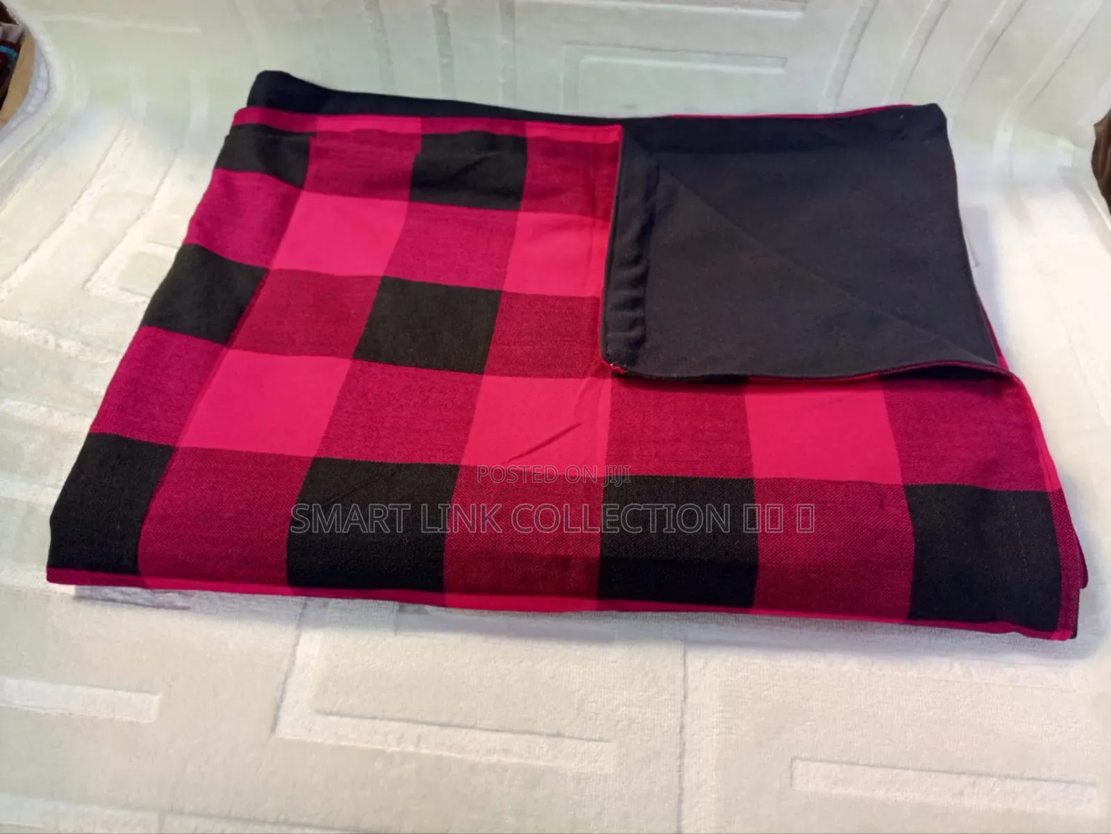 Maasai Fleece Blancket Size 150*200cm