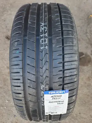 255/45r18 Falken Tyres 103 Y Azenis Fk510