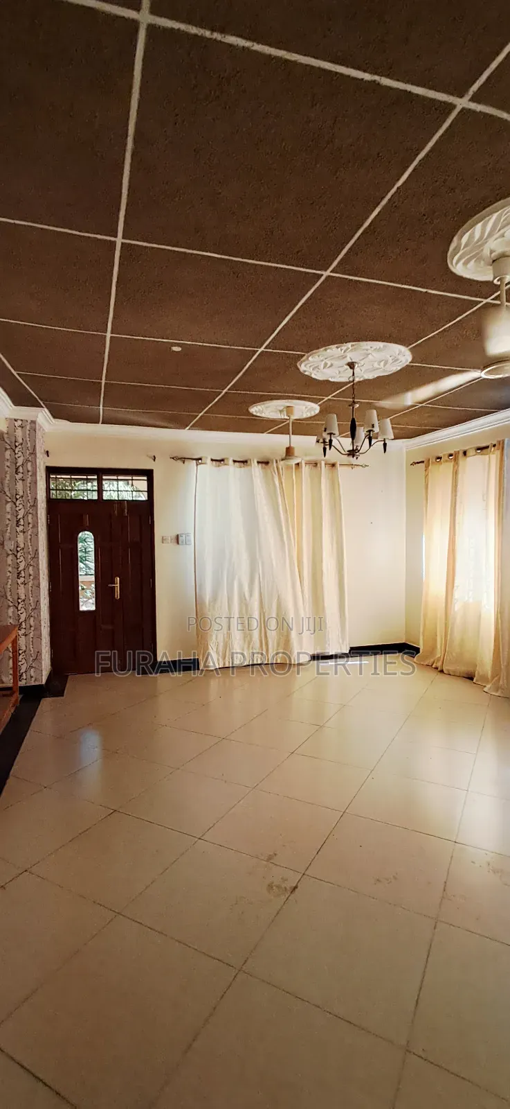 5bdrm Mansion in Nyali for sale