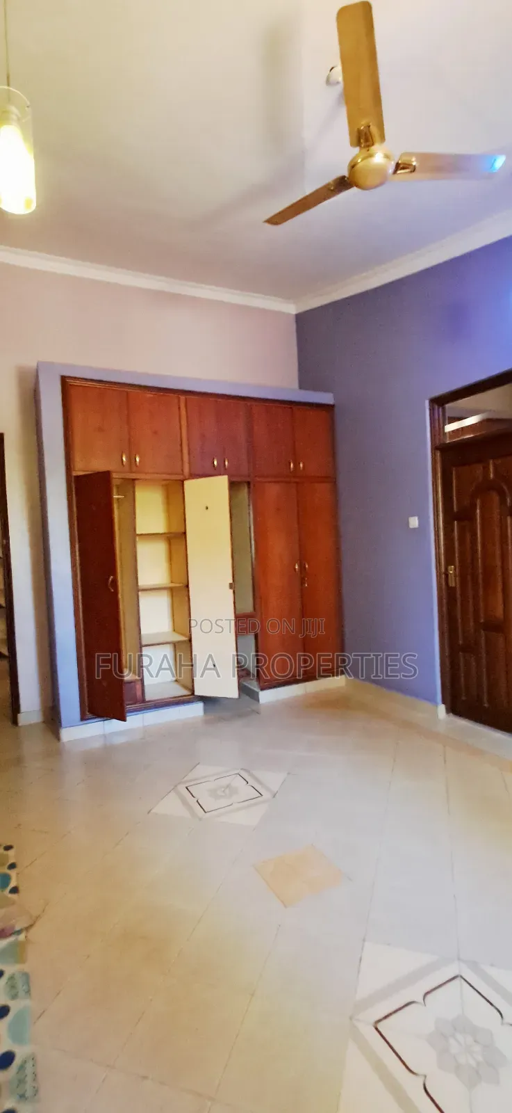 5bdrm Mansion in Nyali for sale