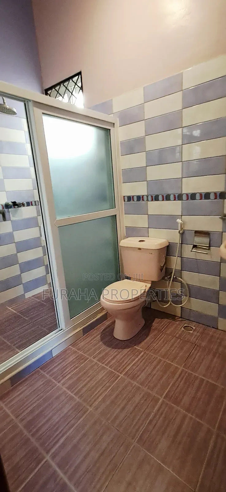 5bdrm Mansion in Nyali for sale
