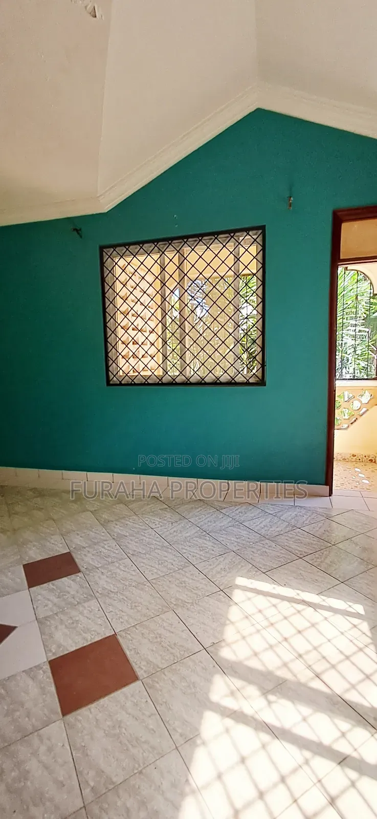5bdrm Mansion in Nyali for sale