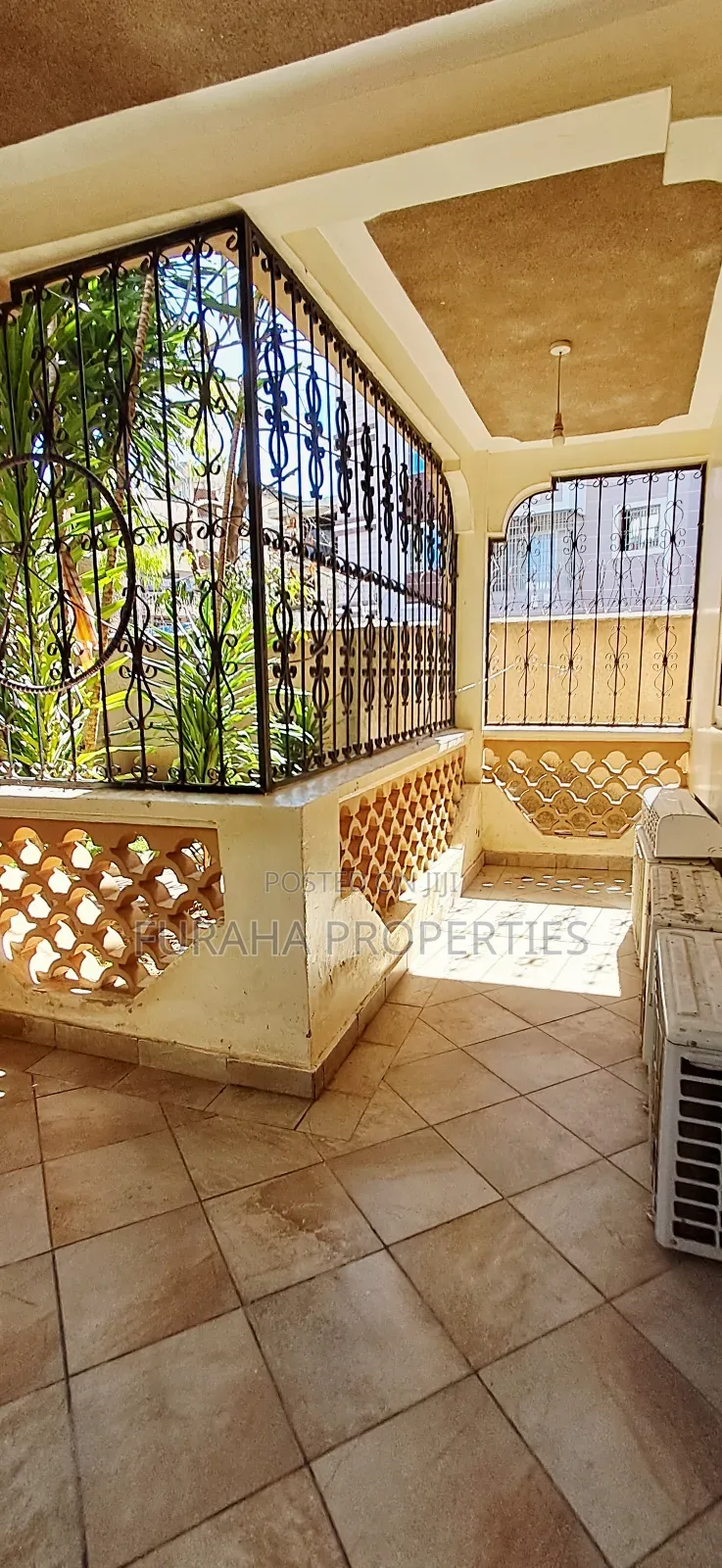 5bdrm Mansion in Nyali for sale