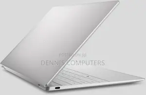 New Laptop Dell XPS 13 9340 16GB Intel Core i7 SSD 512GB