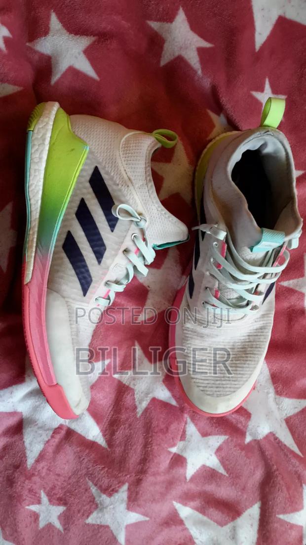 Adidas Crazyflight Clo Dmo Qc Nr47 - thumbnail 2