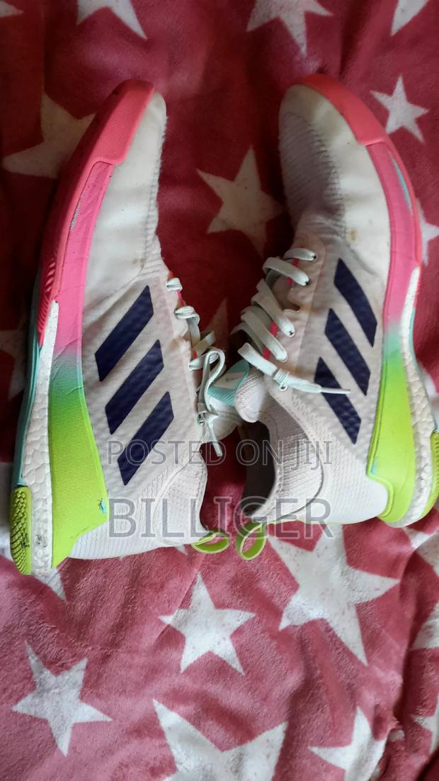 Adidas Crazyflight Clo Dmo Qc Nr47 - thumbnail 3