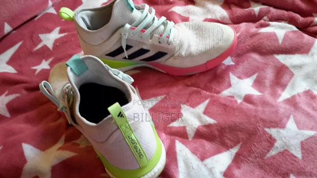 Adidas Crazyflight Clo Dmo Qc Nr47 - thumbnail 4