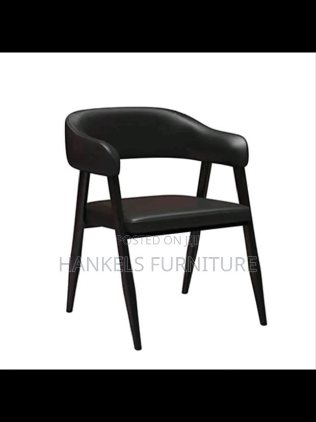 Restaurant Dining Chairs – Stylish and Comfortable Seating - thumbnail 2