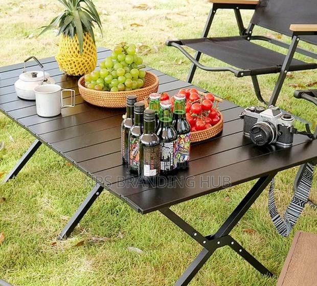 Foldable Table 150cm G.L.E - main view