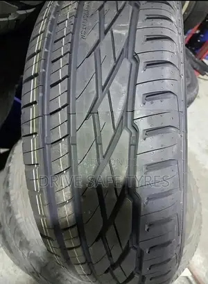 255/55 R18 General Grabber Tyre