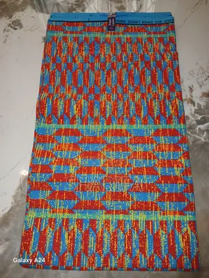 Kente 2 in 1