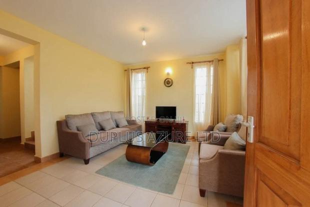 4bdrm Maisonette in Kitengela for rent - thumbnail 2