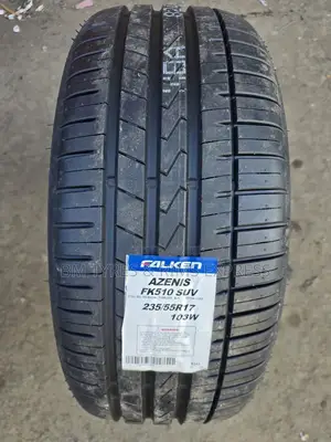 235 /55 R17 Falken (Japan) 510
