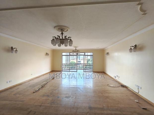 3bdrm Apartment in Parklands for rent