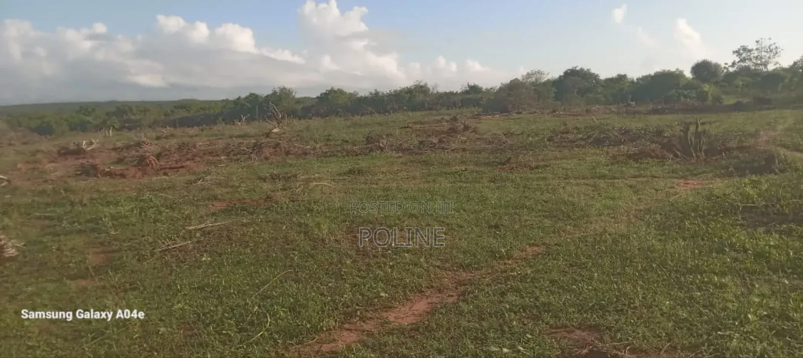 1 Acre of Land for Sale.