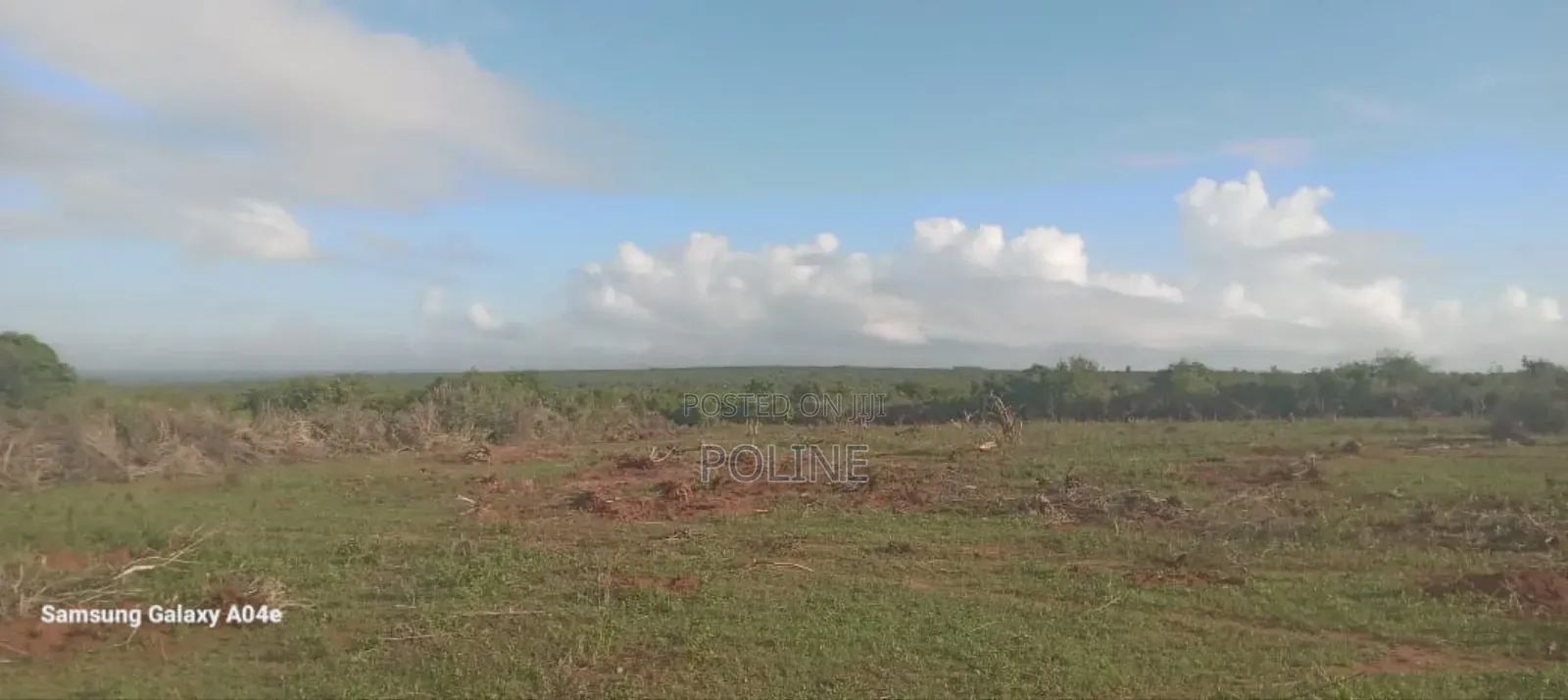 1 Acre of Land for Sale.