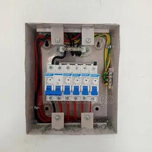 Call for Qualified Electrician in Out of Nairobi