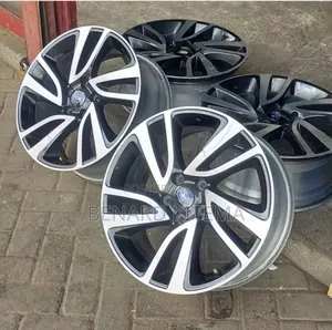 Original Rims Size 18" for New Subaru Outback Legacy Levorg