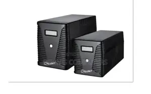 Giganet 1000va Line Interactive Ups With Simulated