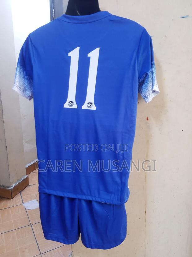 Quality Branded Jersey Available - thumbnail 2