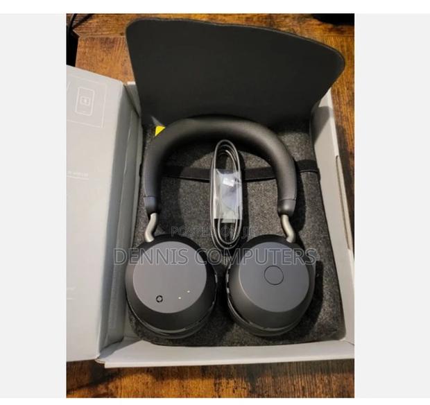 Jabra Evolve2 75 Stereo Headset