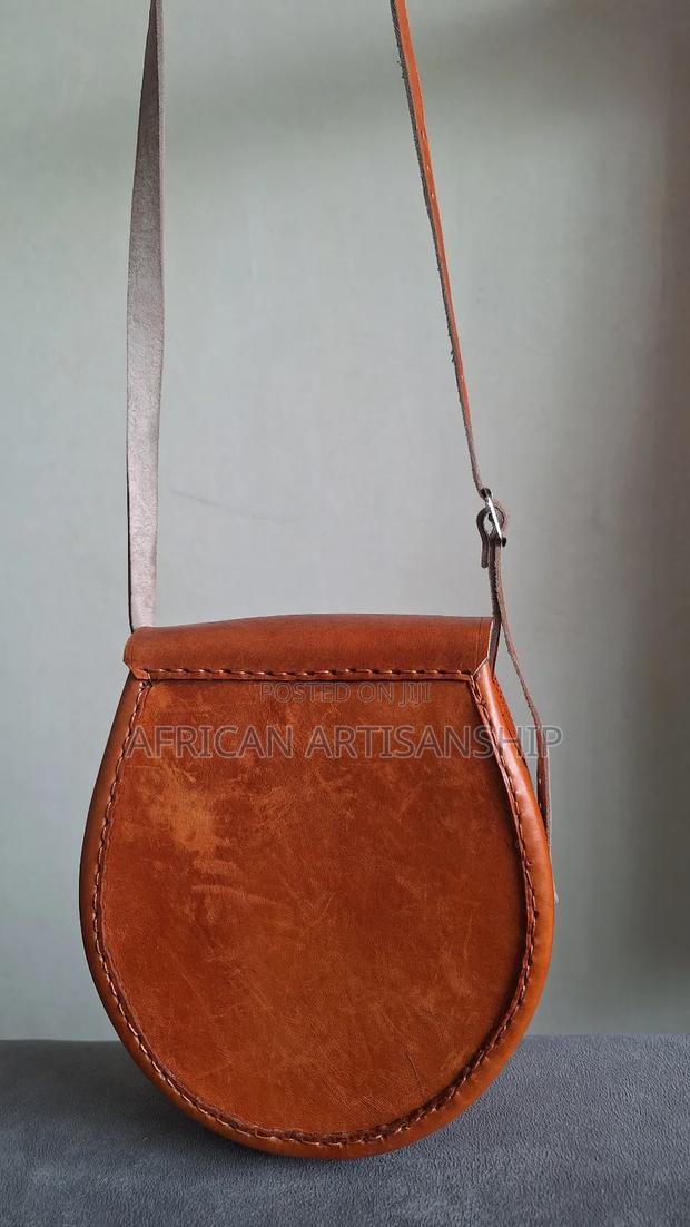 Vintage Woven Sisal Bags - thumbnail 6