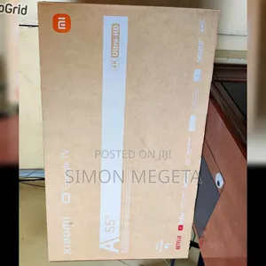 Available Xiaomi 55 Google Tv
