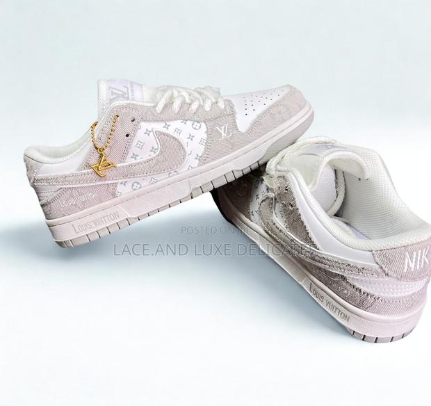 Nike Dunk Low Lv - thumbnail 2
