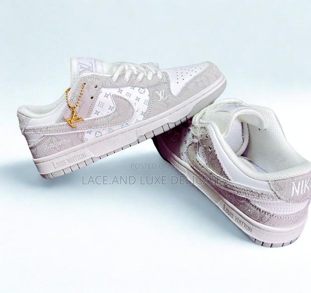Nike Dunk Low Lv - thumbnail 3